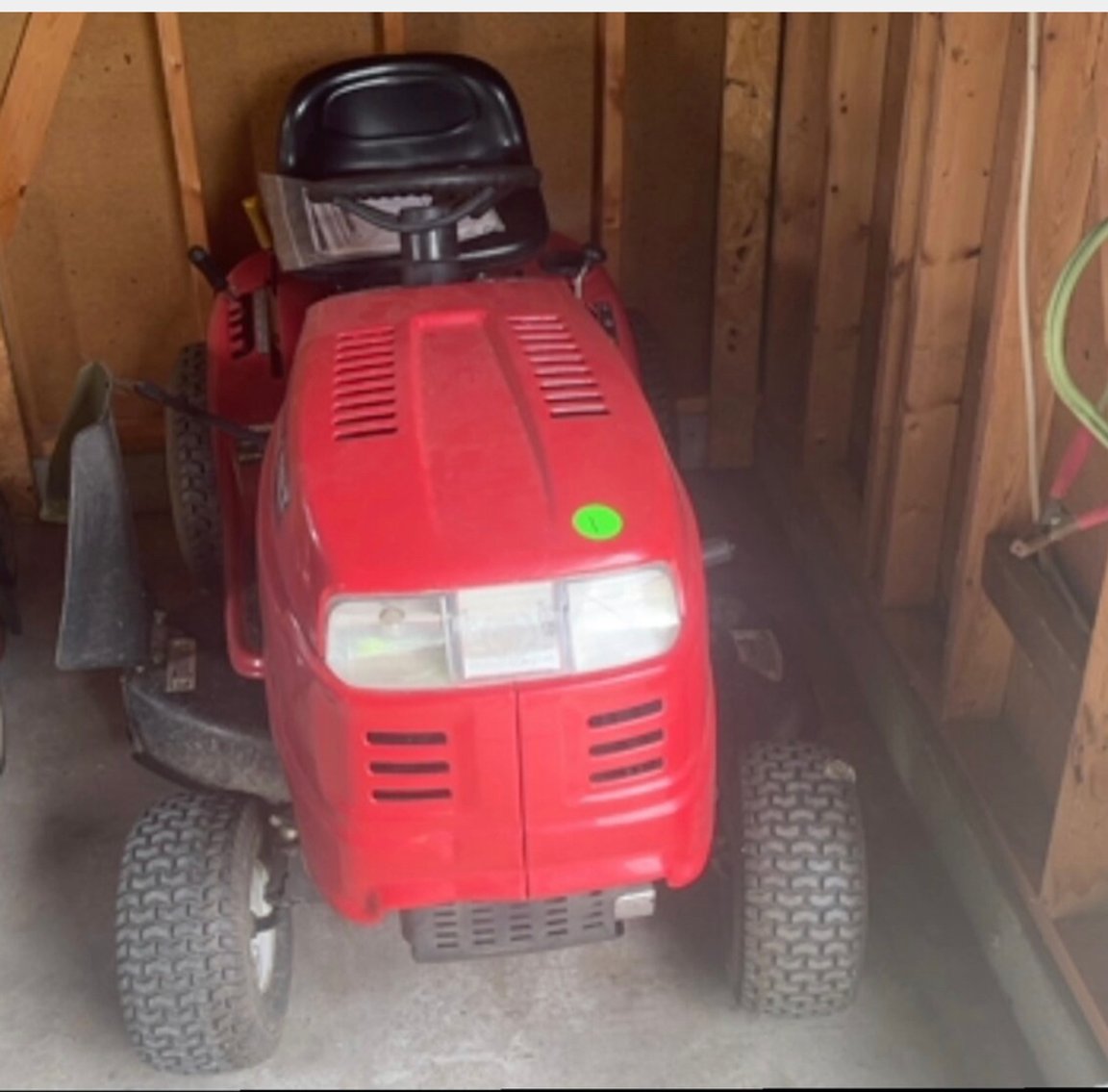 Image for Van Buren Downsizing Auction