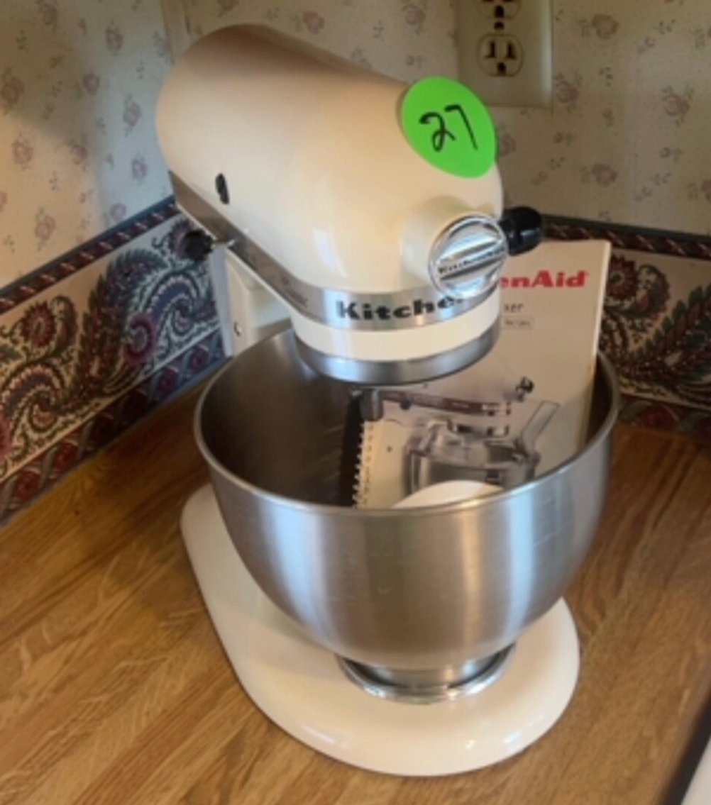 Image for Van Buren Downsizing Auction