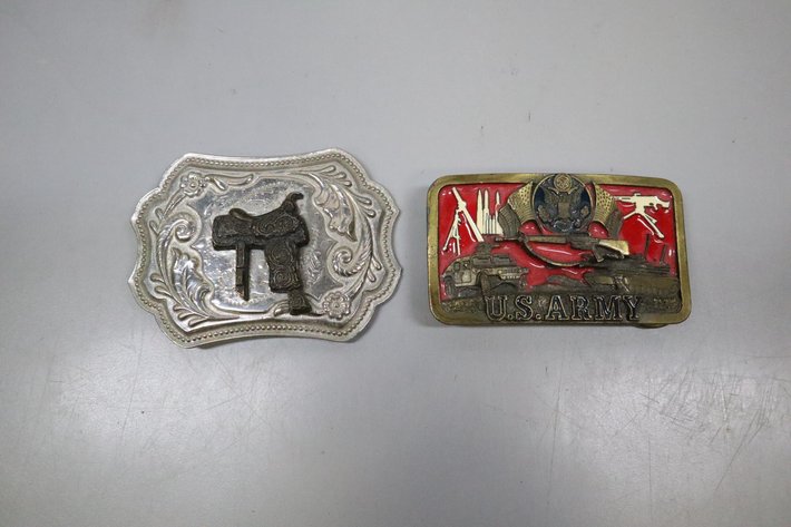 Image for Tinkling Springs Gallery