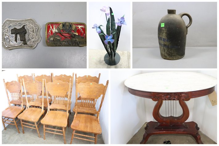 Image for Tinkling Springs Gallery