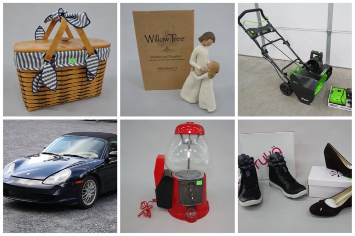 Image for Cold Springs Gallery