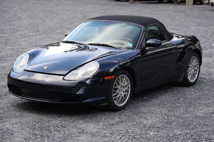 Image for Cold Springs Gallery