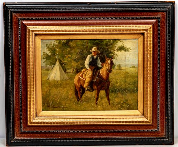 Image for Pop-Up Pottery, Art, & Books Online Auction