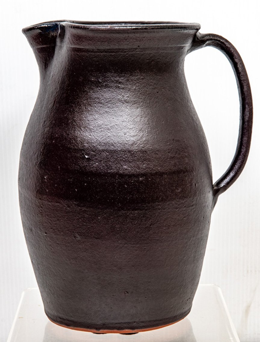 Image for Pop-Up Pottery, Art, & Books Online Auction