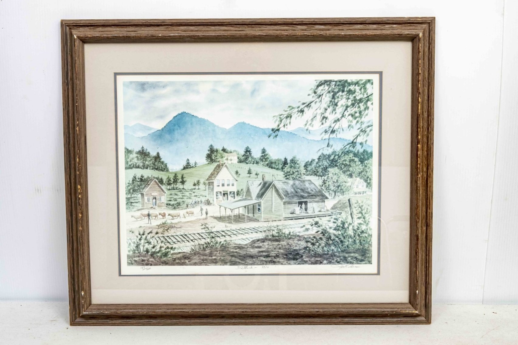 Image for Pop-Up Pottery, Art, & Books Online Auction