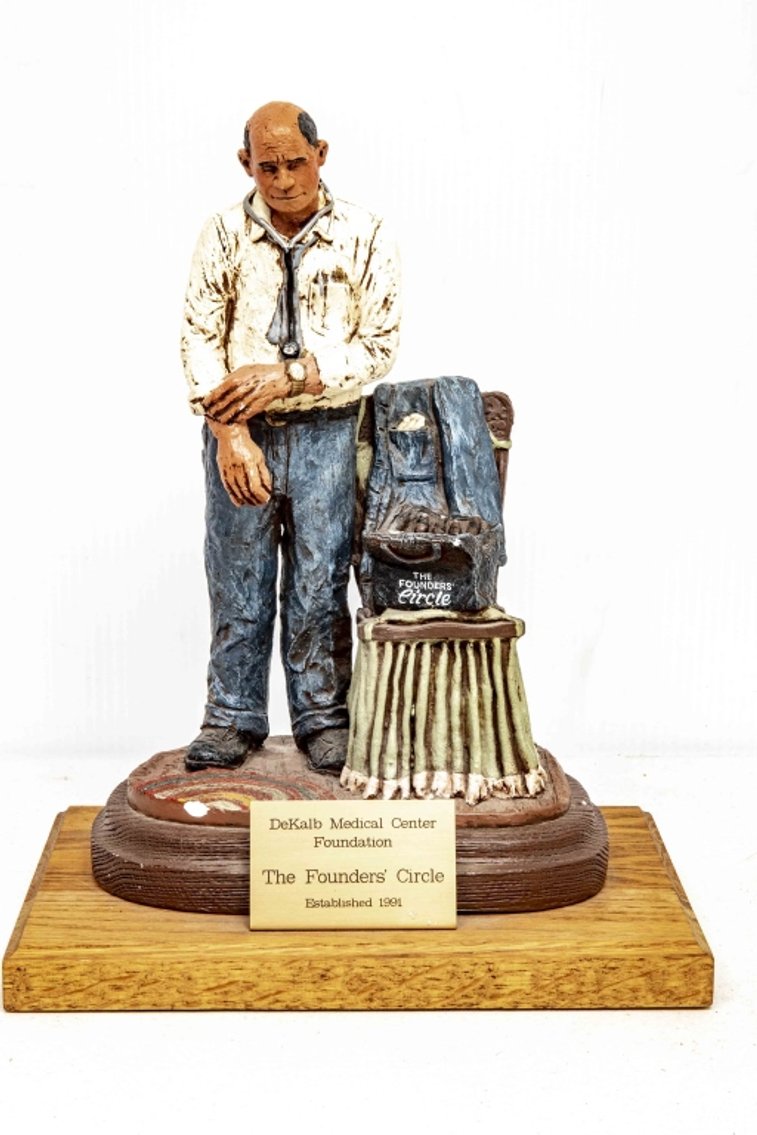 Image for Pop-Up Pottery, Art, & Books Online Auction