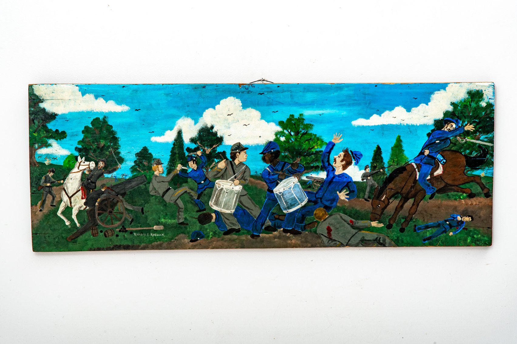 Image for Multi Consignor Online Auction - Mountain City - Green Gallery