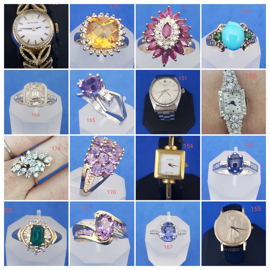 Image for Lake Francis Estate Auction