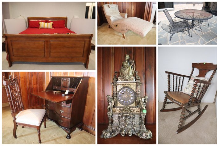 Image for Personal Property *Offsite*