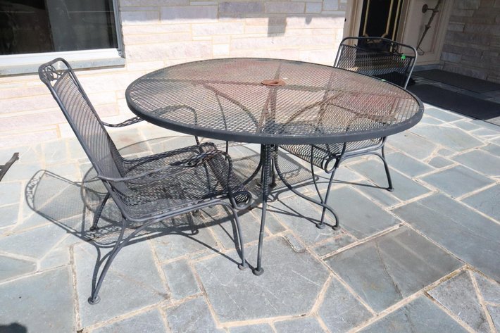 Image for Personal Property *Offsite*