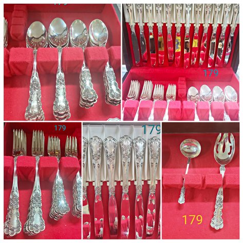 Image for Lake Francis Estate Auction