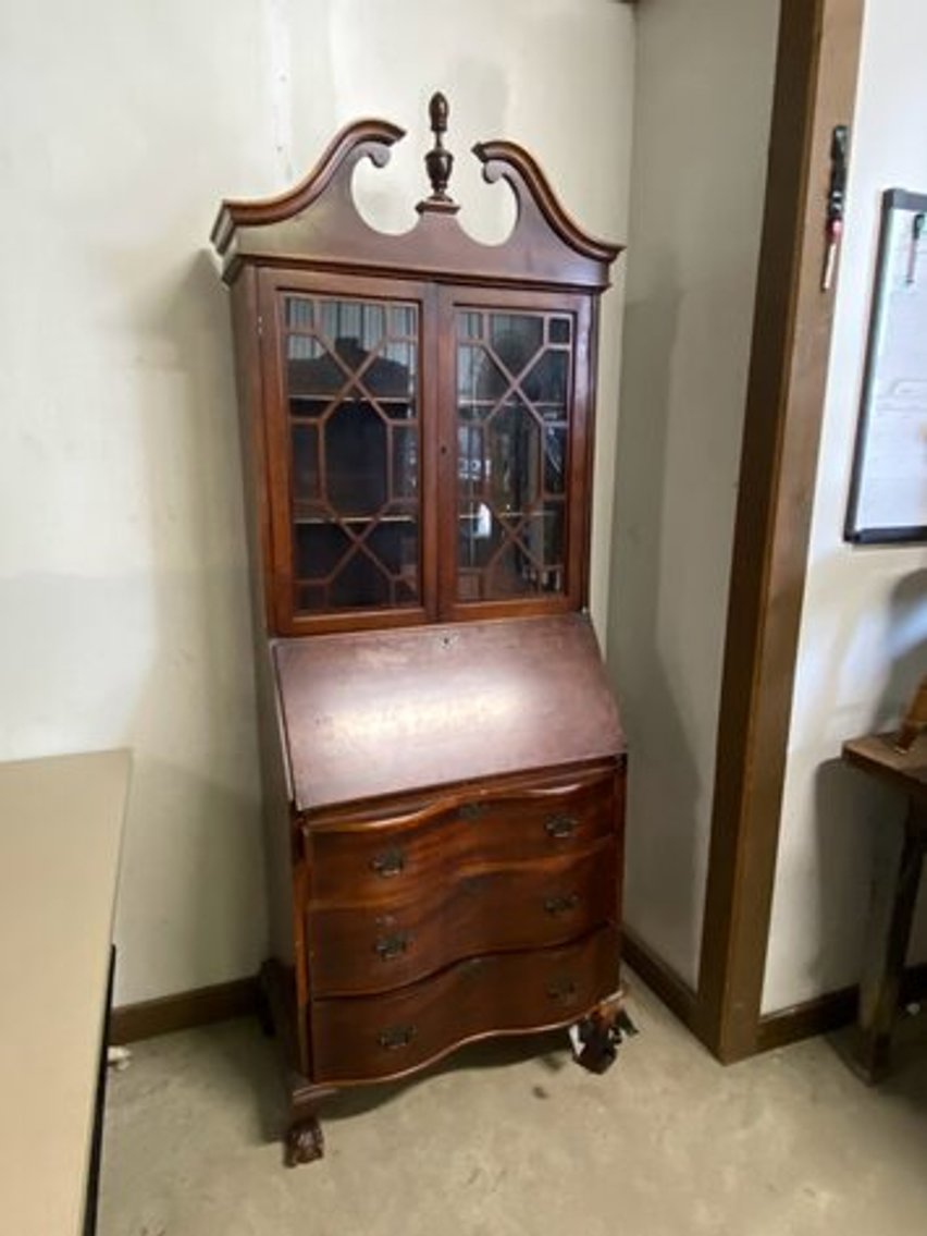 Image for Day 2 Online Auction Newark Ohio