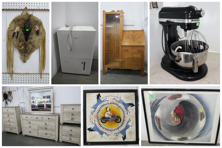 Image for Hidden Treasures Gallery