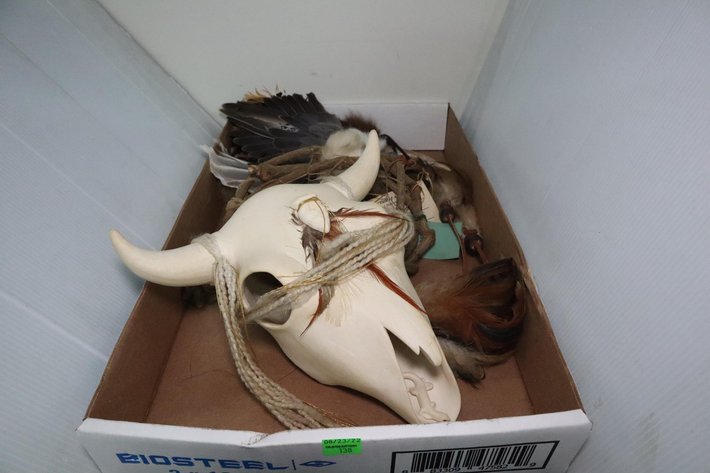 Image for Hidden Treasures Gallery