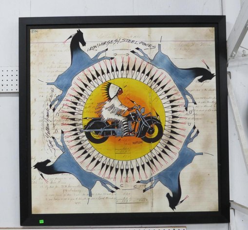 Image for Hidden Treasures Gallery