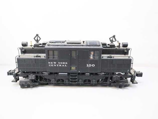 Image for Private Train Collection