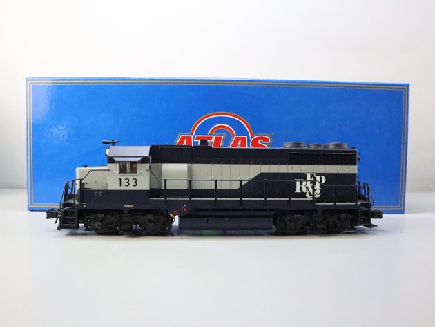 Image for Private Train Collection