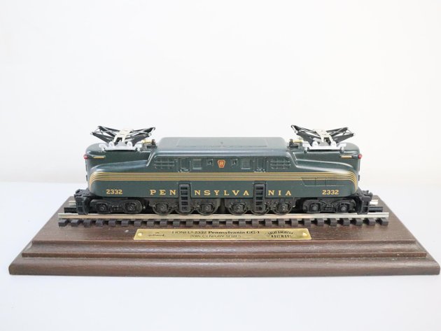 Image for Private Train Collection