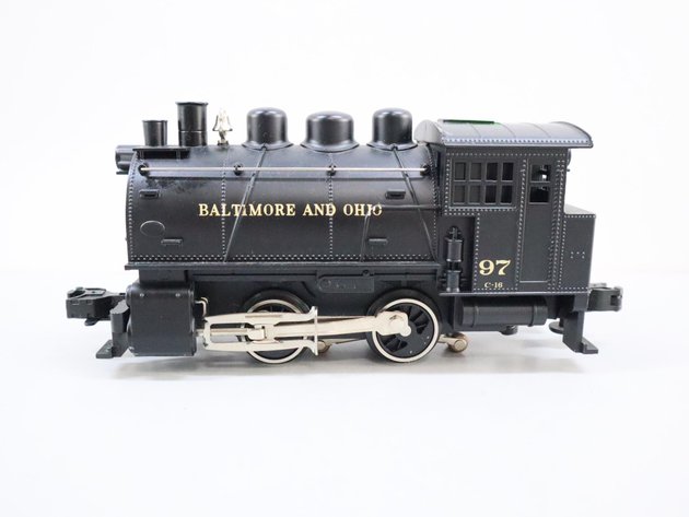 Image for Private Train Collection