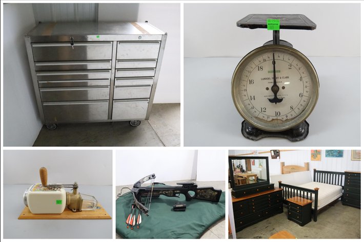 Image for Tinkling Springs Gallery