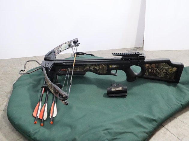 Image for Tinkling Springs Gallery