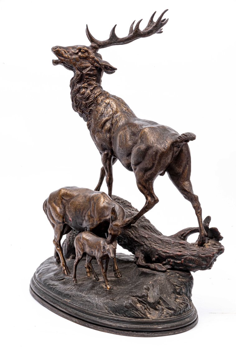 Image for Yellow Gallery - Multi-Estate Online Auction