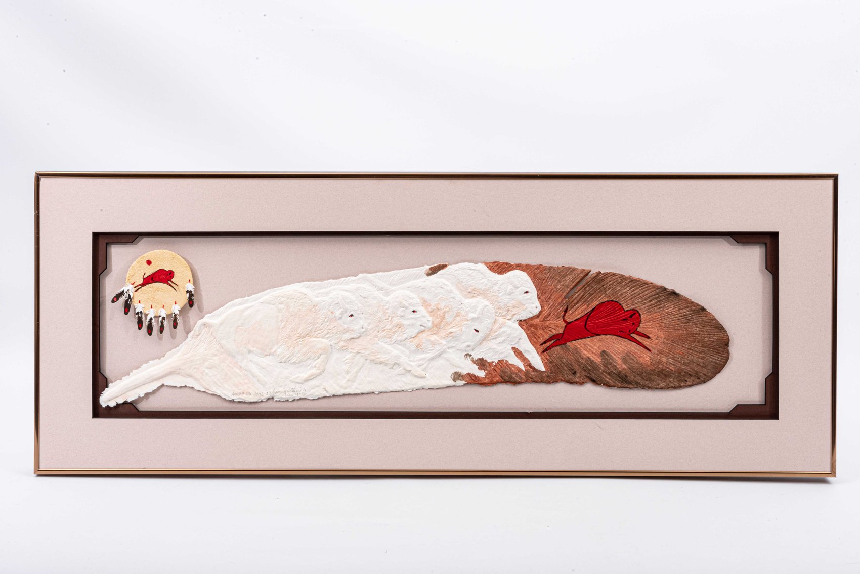 Image for Yellow Gallery - Multi-Estate Online Auction