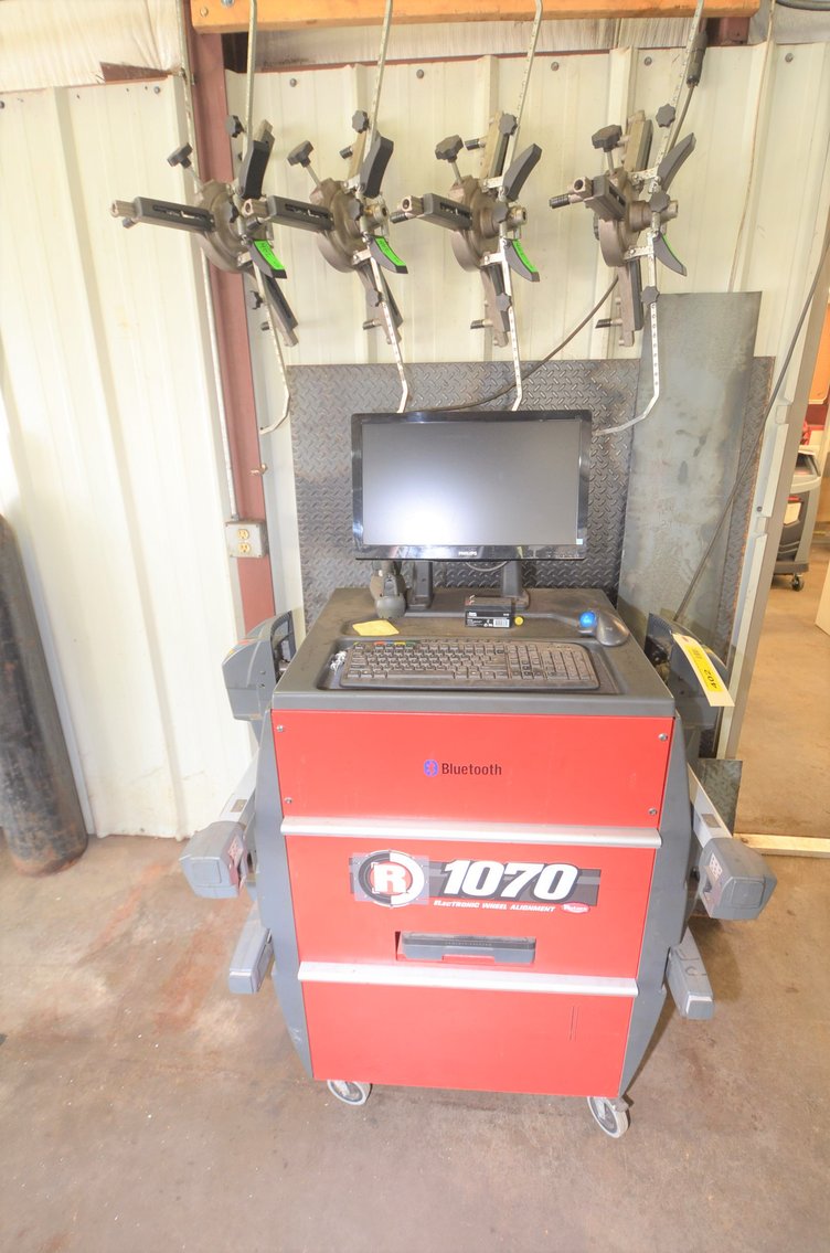 Image for VEHICLE LIFTS, SHOP EQUIPMENT, HARDWARE, MORE - Mondovi, WI
