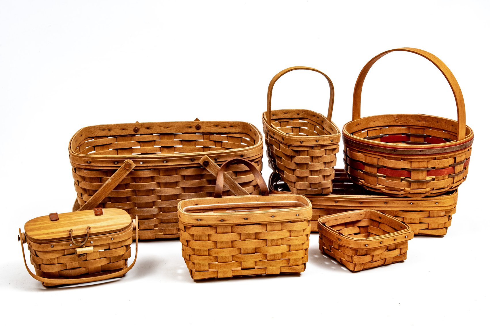 Image for Red Gallery - Multi-Consignor Online Only Auction