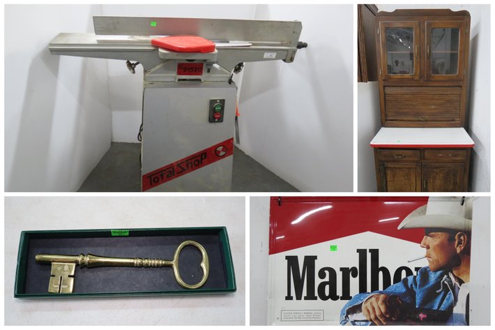 Image for Hidden Treasures Gallery