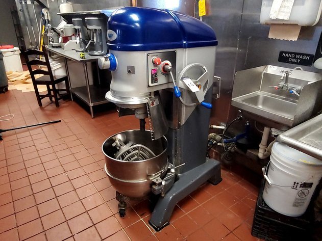 Restaurant Equipment