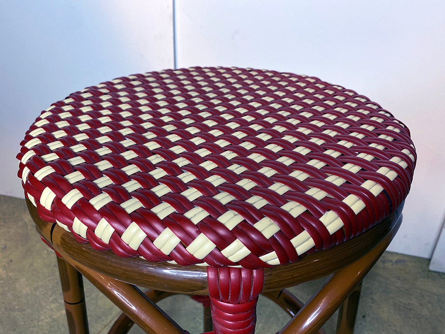 Image for Restaurant Seating & Table Top Inventory