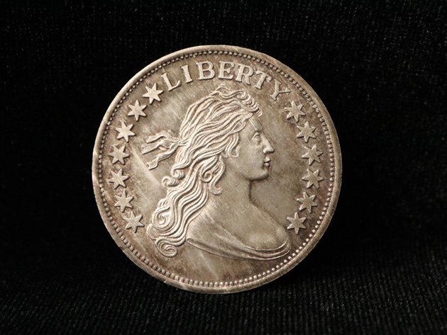 Image for Coins and Currency