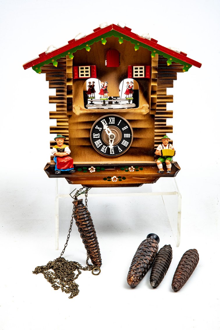 Image for Pink Gallery - Online Estate Auction