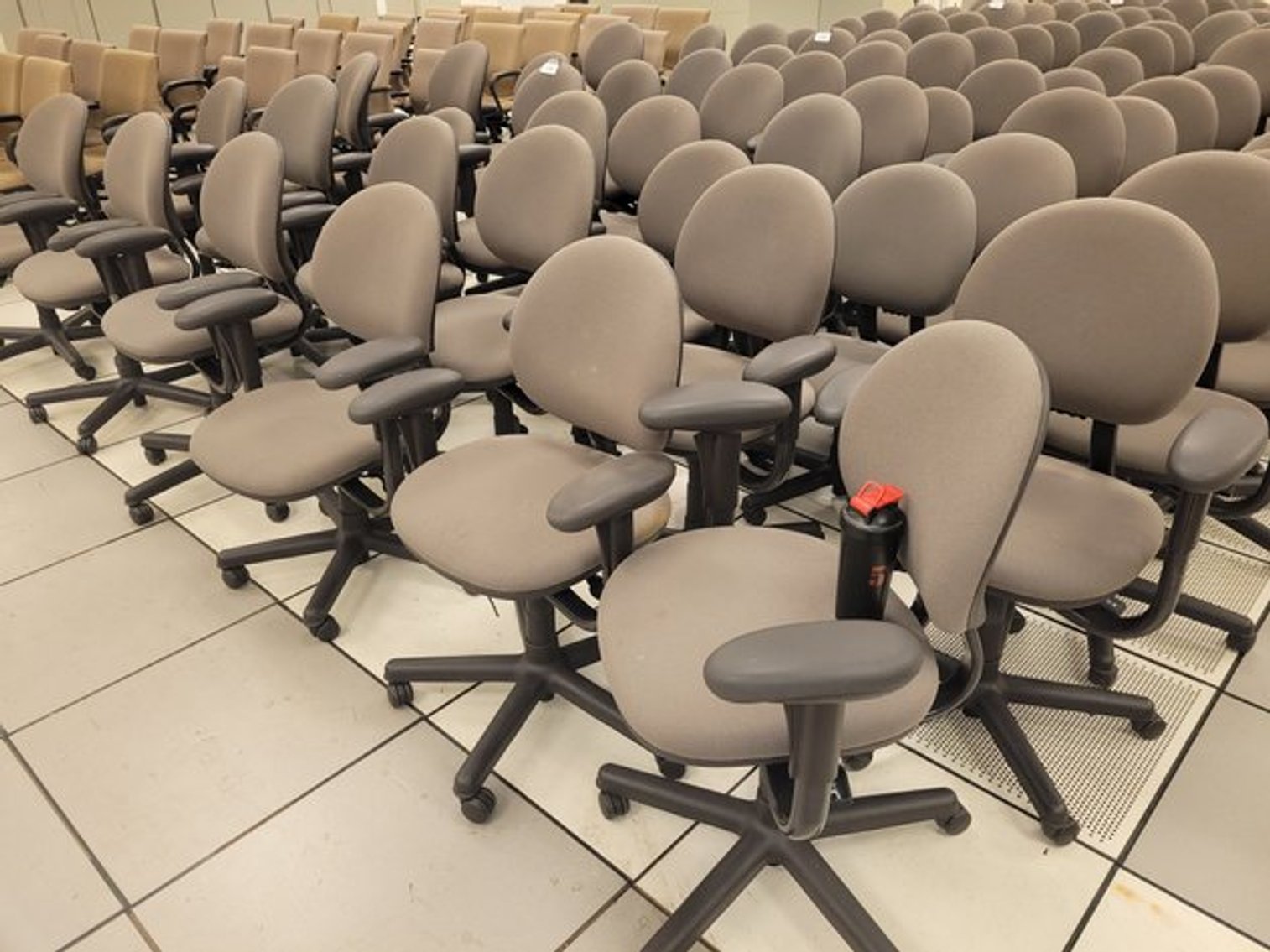 Image for Executive Office Furnishings - Part 2