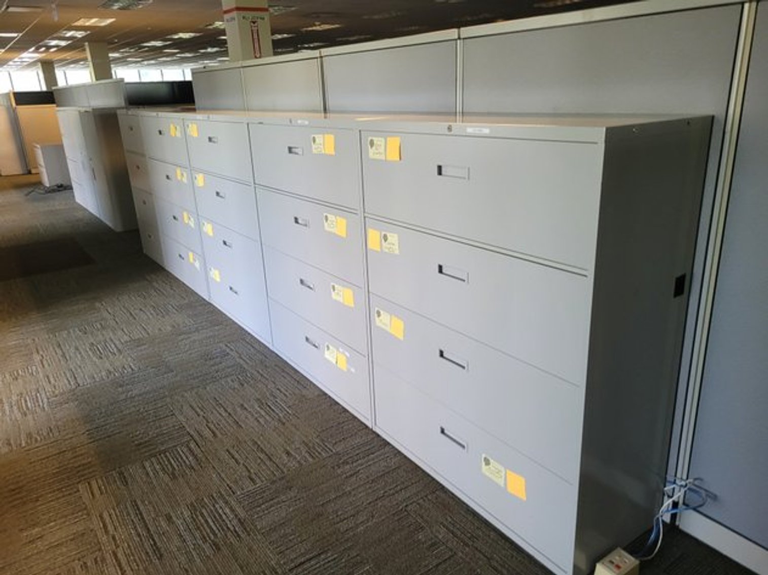 Image for Executive Office Furnishings - Part 2