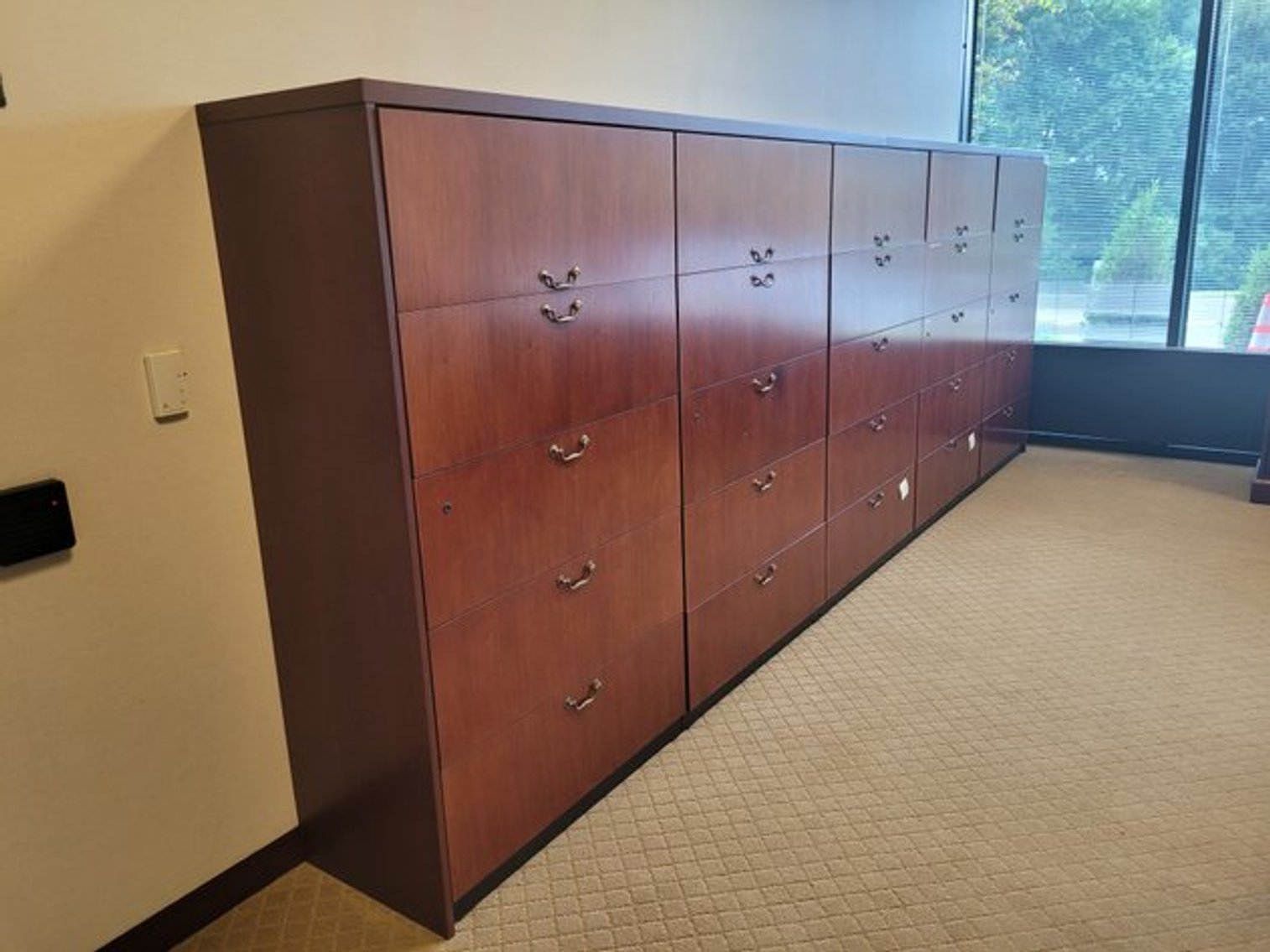 Image for Executive Office Furnishings - Part 2