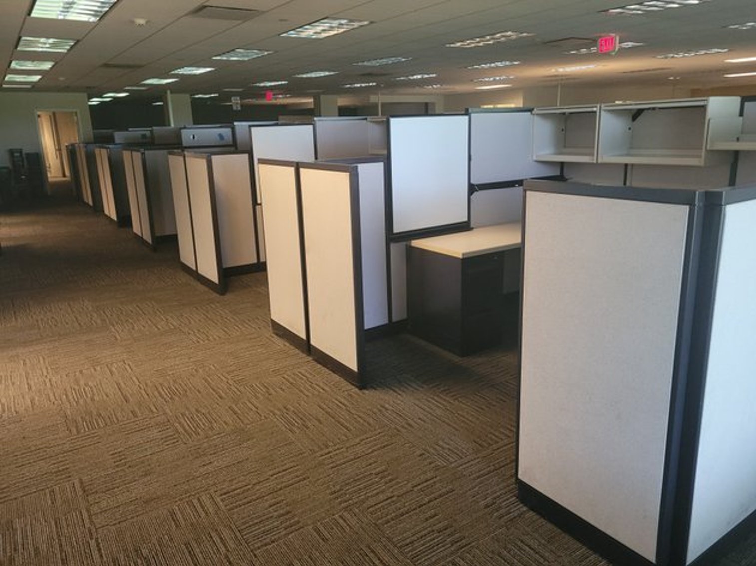 Image for Executive Office Furnishings - Part 2