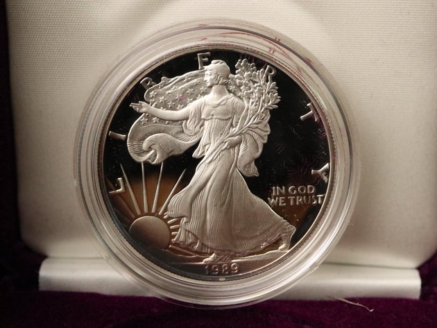 Image for Coins and Currency