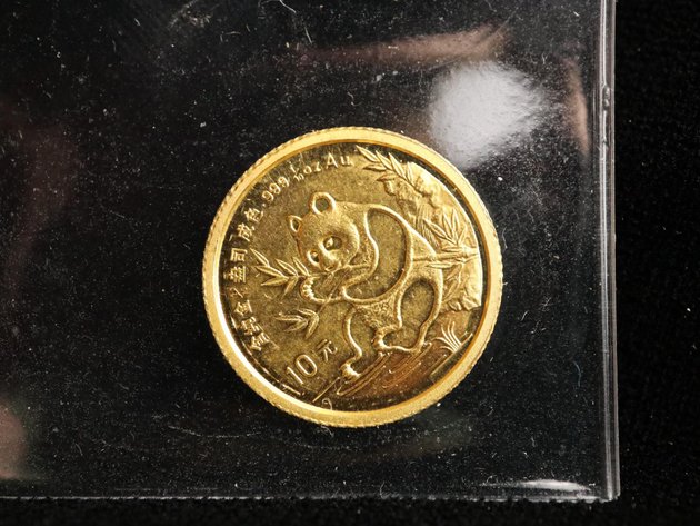 Image for Coins and Currency