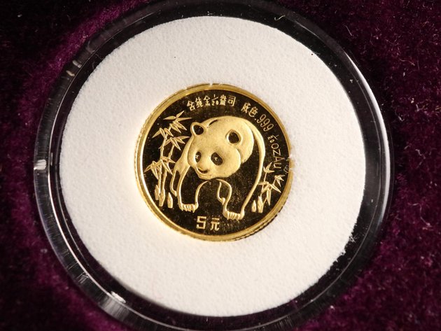 Image for Coins and Currency