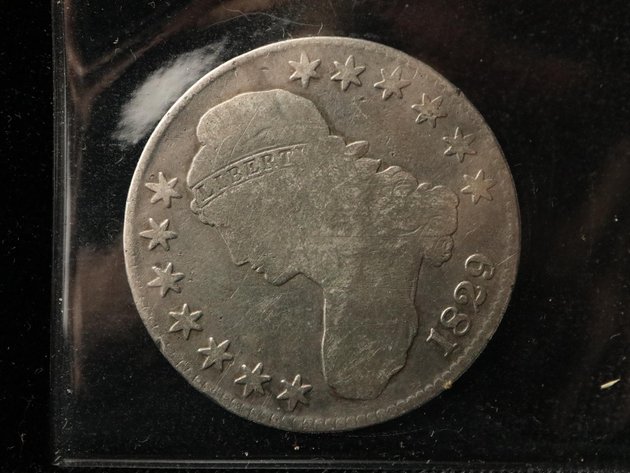 Image for Coins and Currency