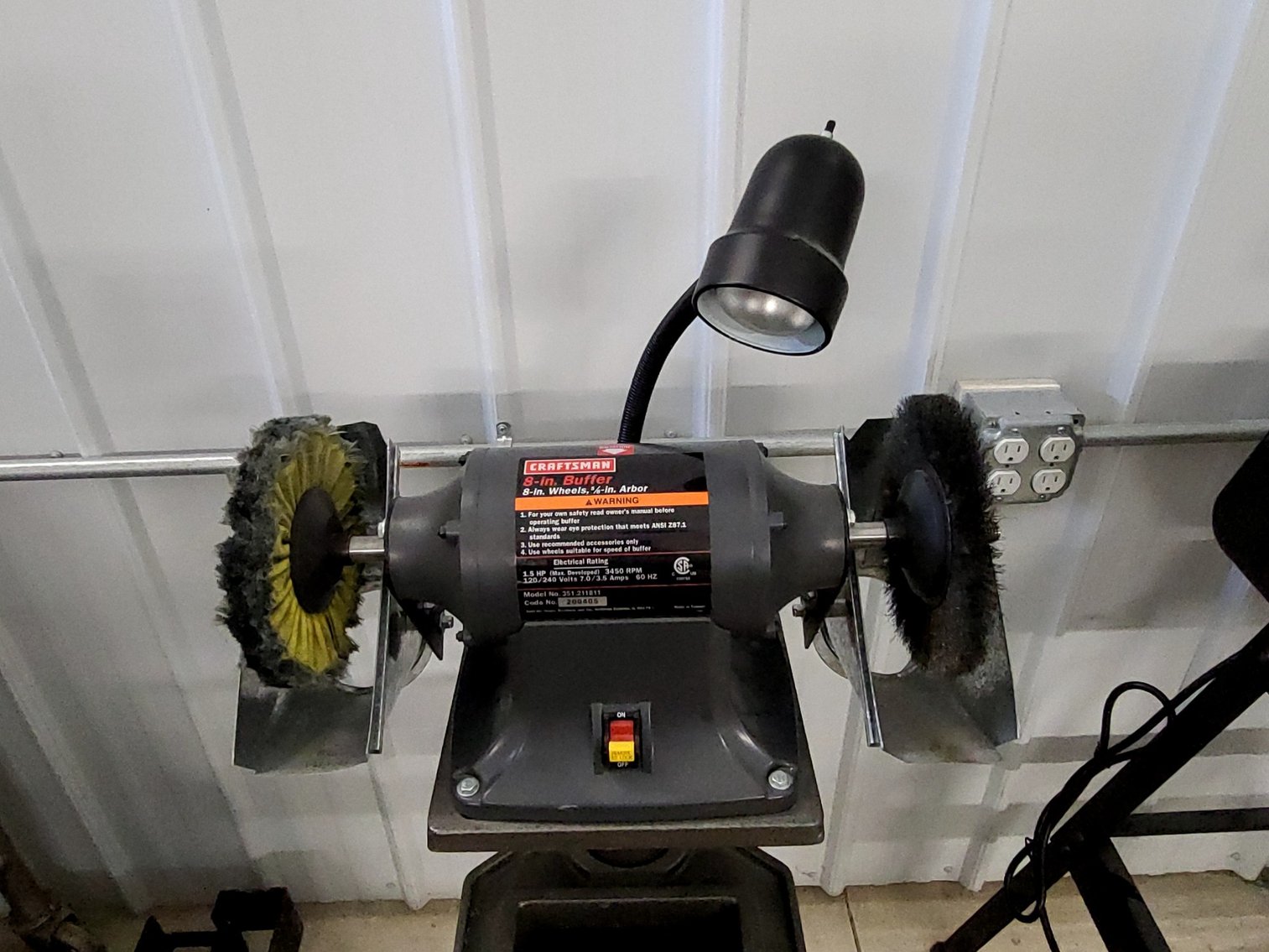 Image for Shop & Tool Exchange