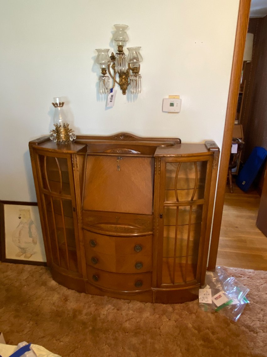 Image for Online Auction Heath Ohio Sept 13th