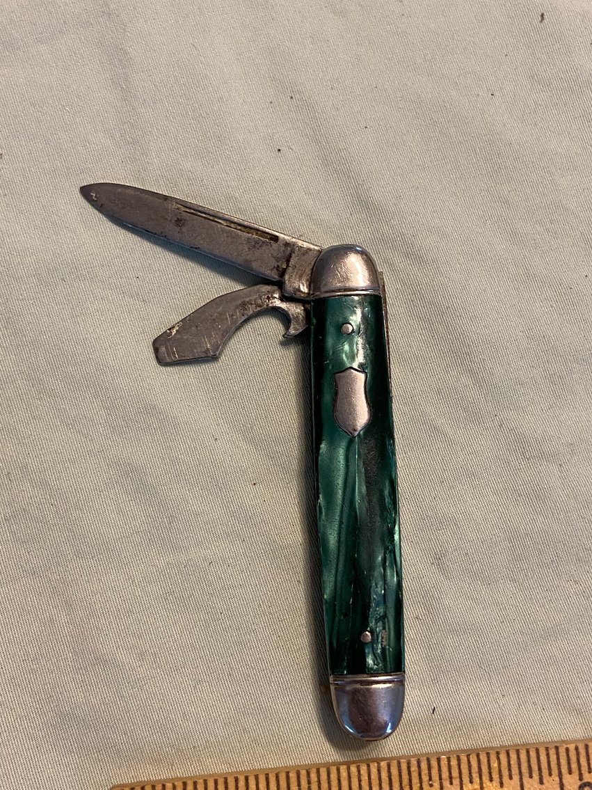 Image for Online Auction Heath Ohio Sept 13th