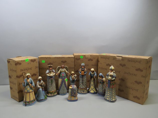 Image for Tinkling Springs Gallery