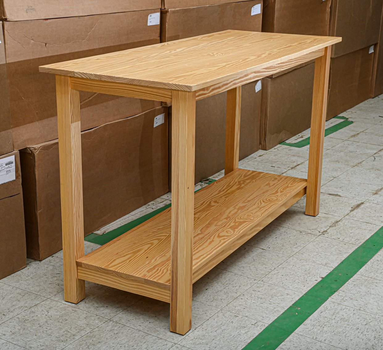 Image for Furniture Manufacturer Liquidation On-Site Online Auction