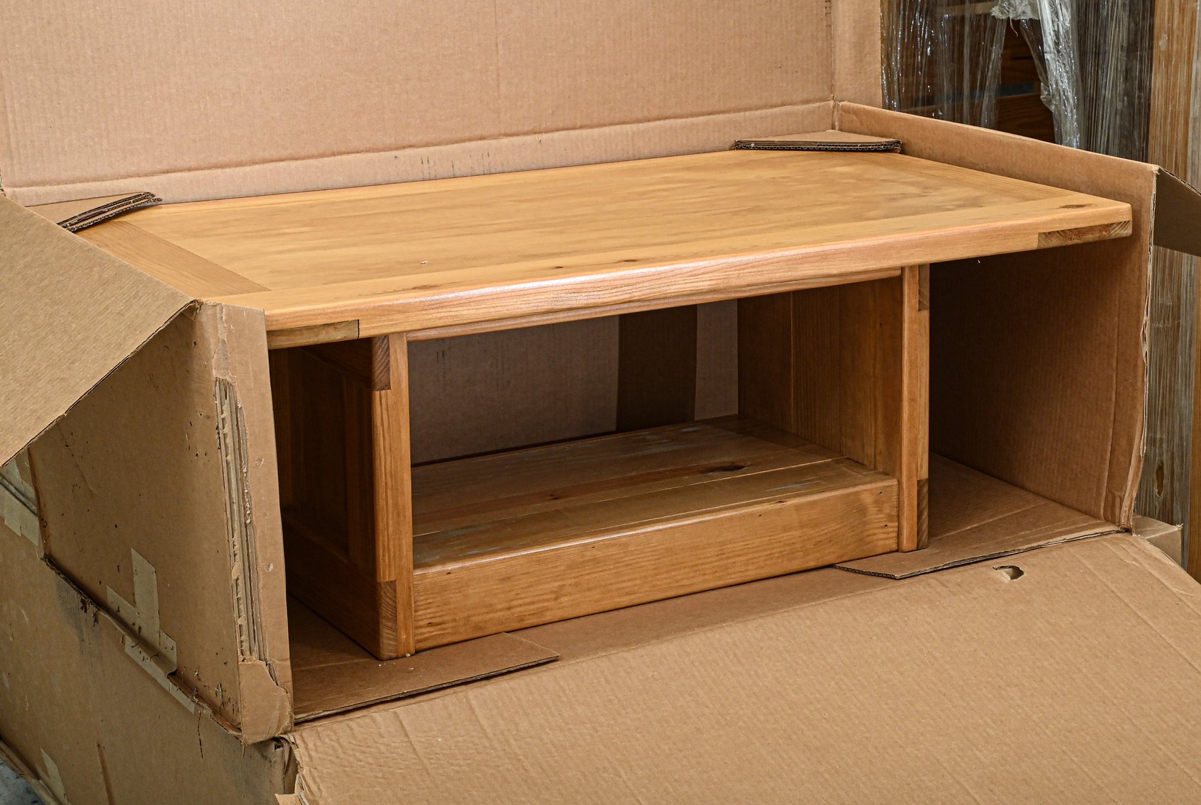 Image for Furniture Manufacturer Liquidation On-Site Online Auction