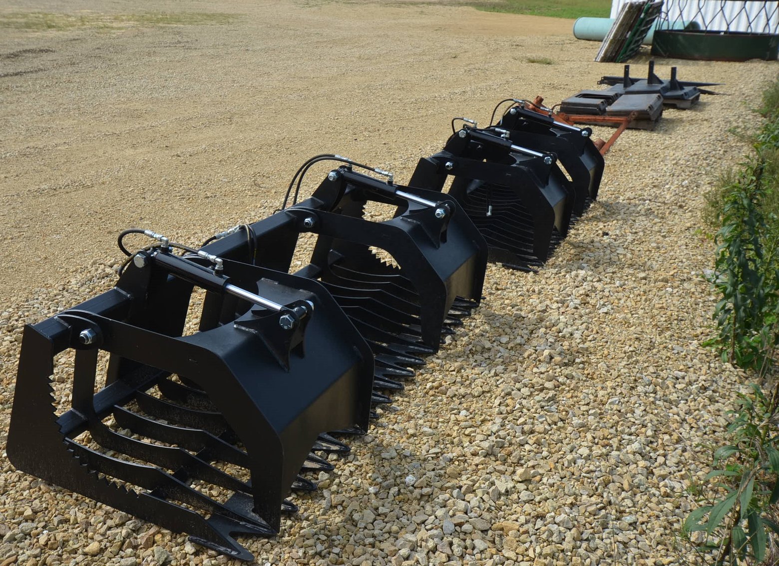 Image for SUPER SEPTEMBER LIVE AUCTION - Mondovi, WI