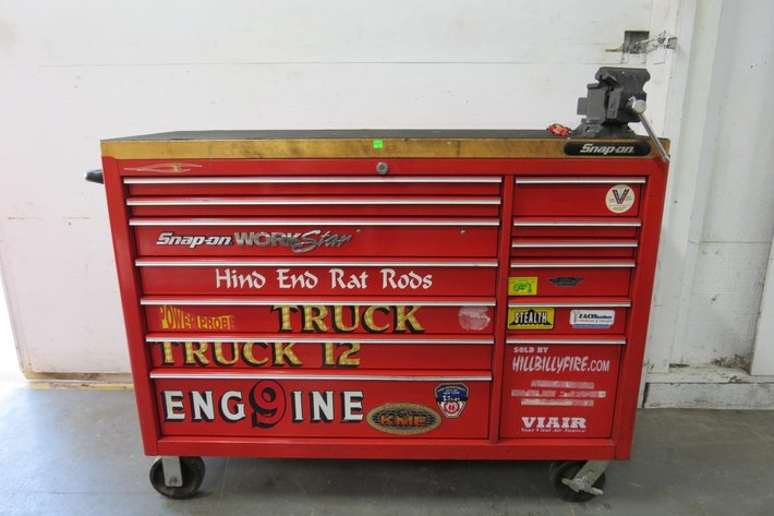 Image for Hidden Treasures Gallery